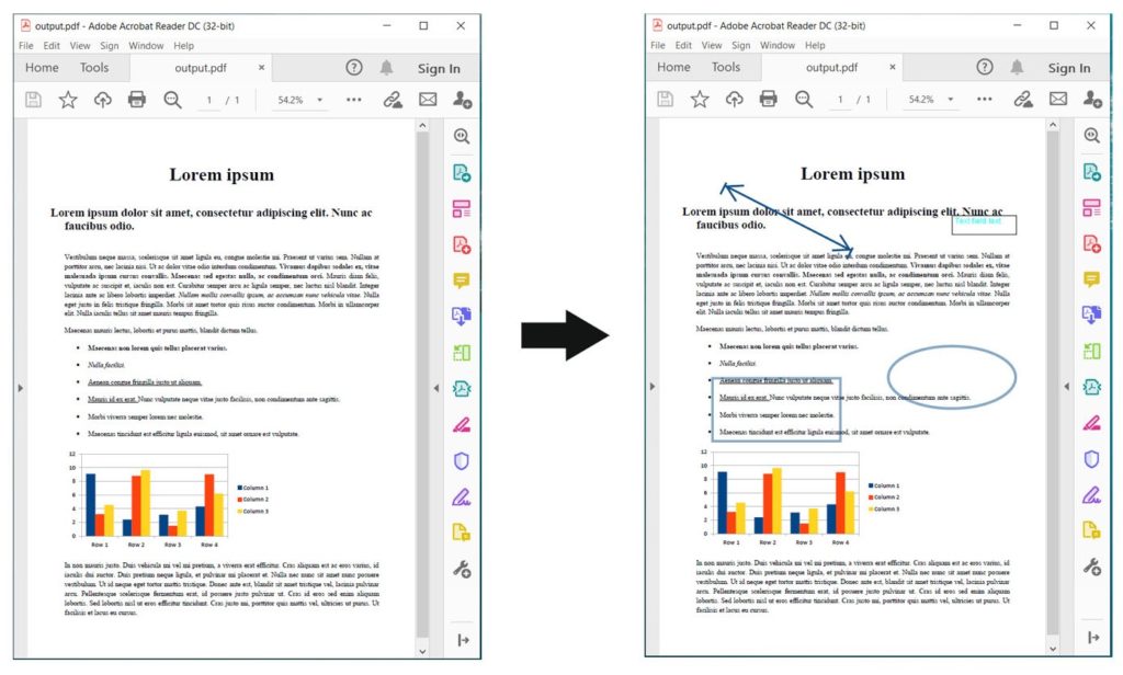 Annotate PDF Documents using a REST API in Node.js