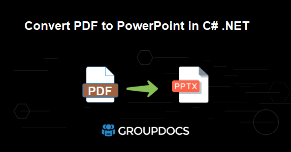 قوات الدفاع الشعبي إلى PowerPoint