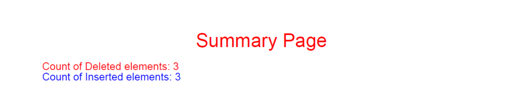 مقایسه فایل های PDF با استفاده از REST API در Node.js