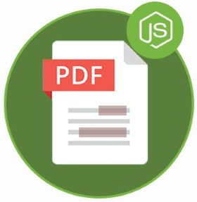 Mettre en surbrillance du texte dans un PDF à l'aide de l'API REST dans Node.js