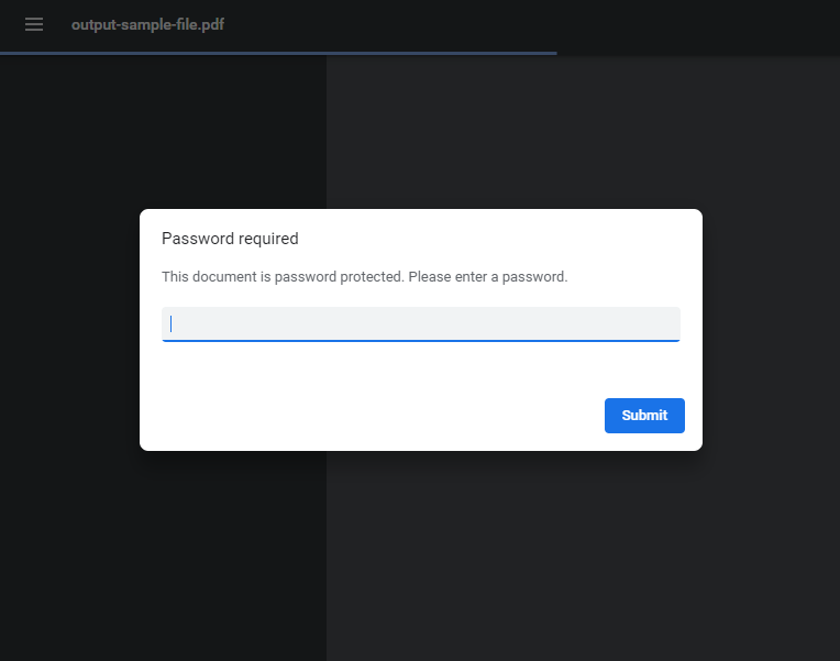 Comment convertir un fichier HTML en PDF en C# à l'aide d'options avancées