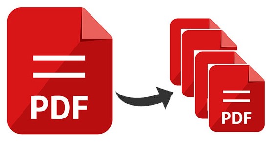 Diviser des documents PDF à l'aide de l'API REST dans Node.js