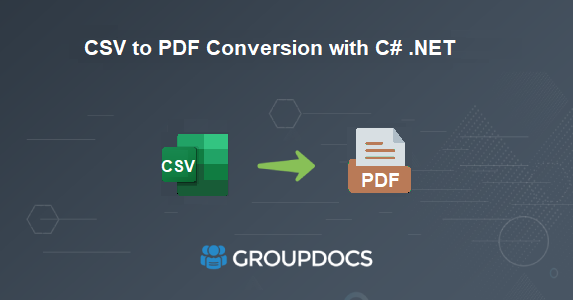 csv ke pdf