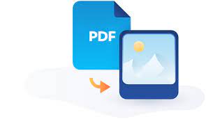 Cara Mengonversi Gambar PDF ke JPG di Node.js menggunakan REST API