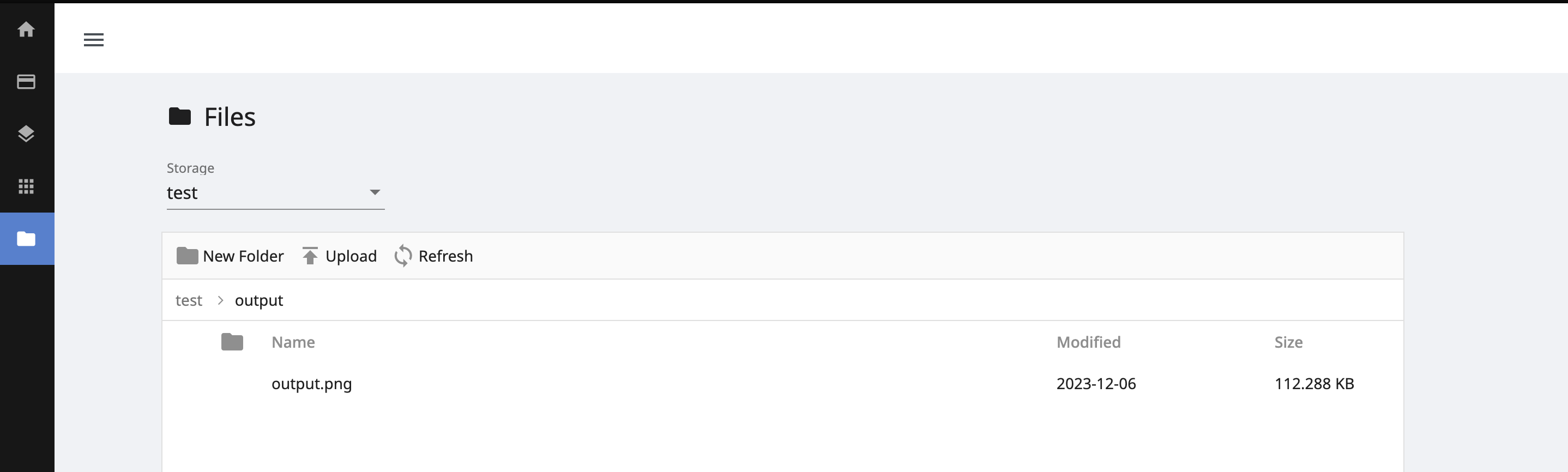Conversione da GIF a PNG