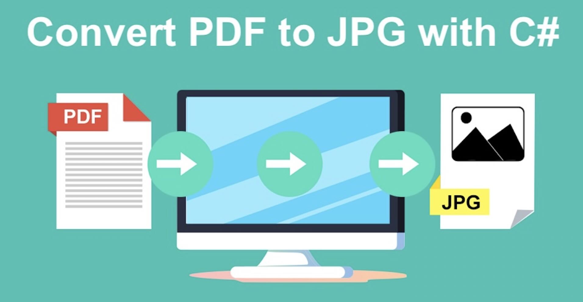 \"pdf a jpg conversione\"