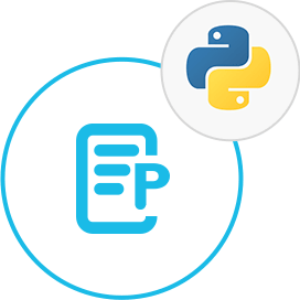 ドキュメント解析 Python SDK