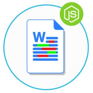 Node.js를 사용하여 Word에서 추적된 변경 내용 수락 또는 거부