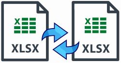 Python에서 REST API를 사용하여 Excel 파일을 비교합니다.