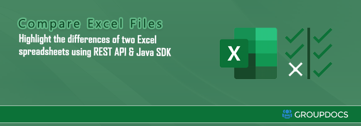 두 이미지를 비교하고 차이점 강조 표시 Java