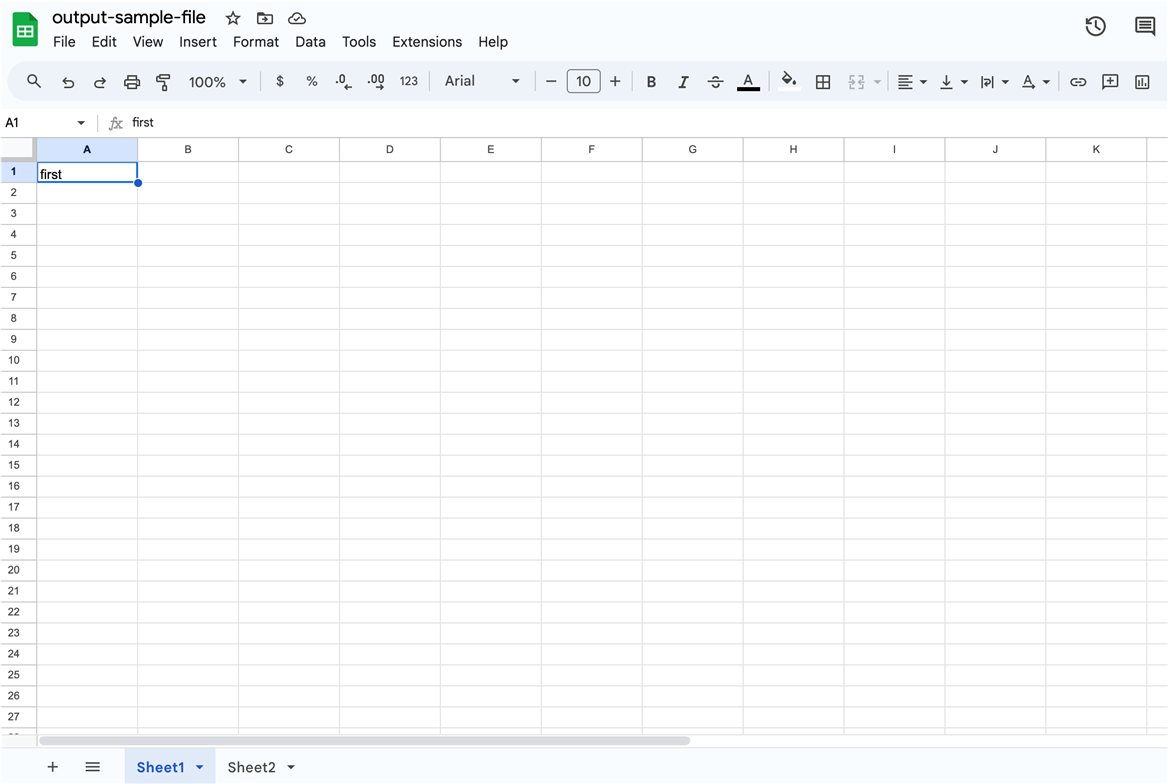 combine excel sheets