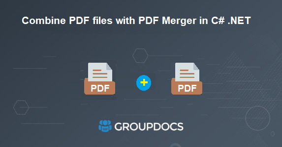 combine pdf files