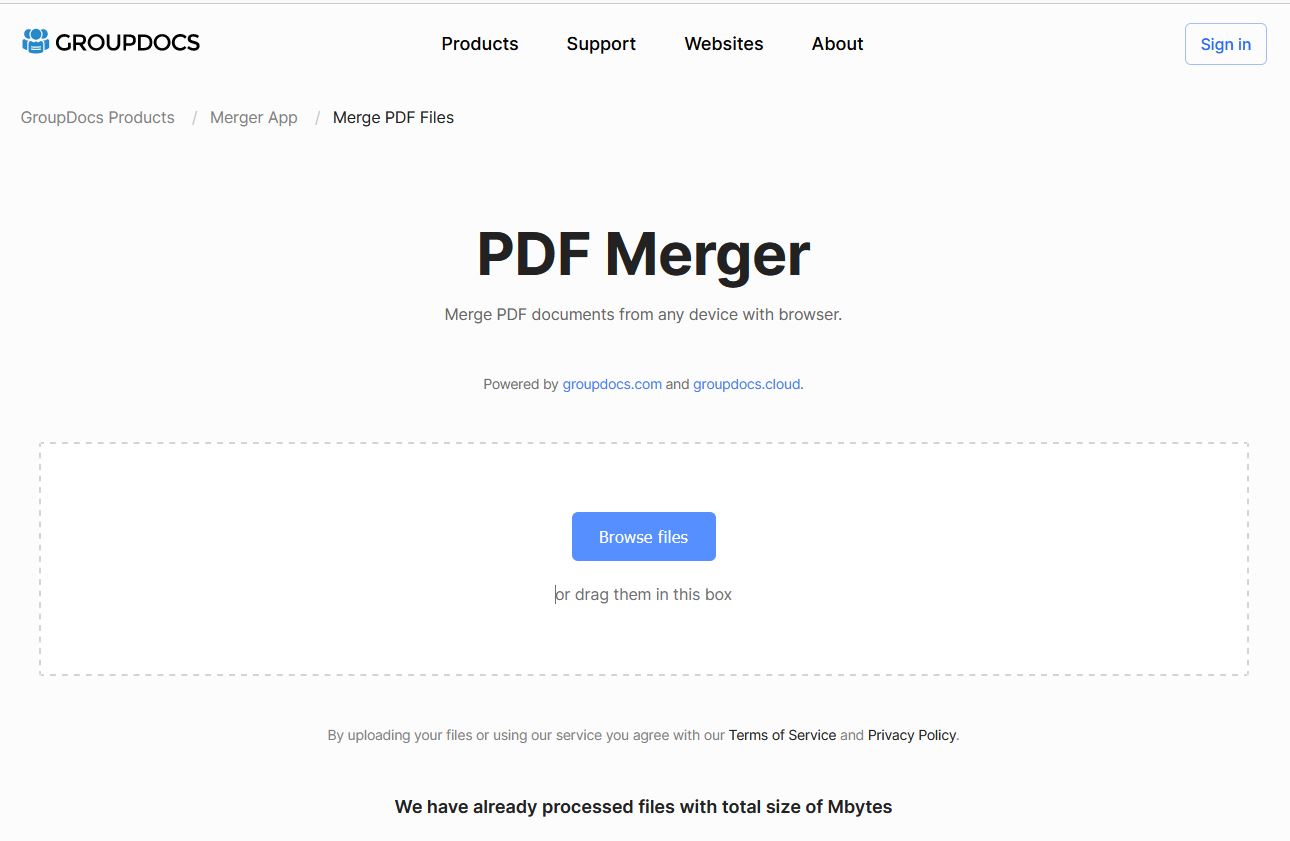 pdf merger
