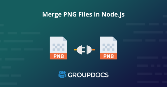 Merge PNG Files in Node.js