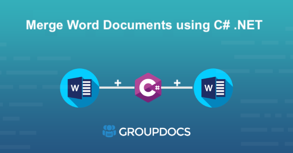 combine Word documents