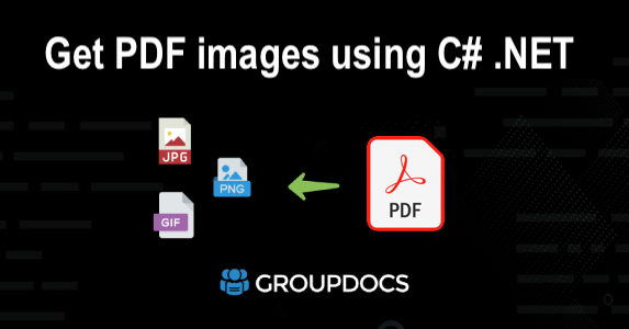extract pdf images