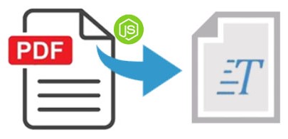 Extract Text from PDF using REST API in Node.js