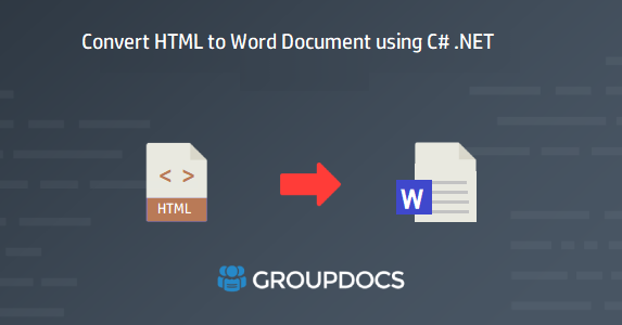 html do słowa
