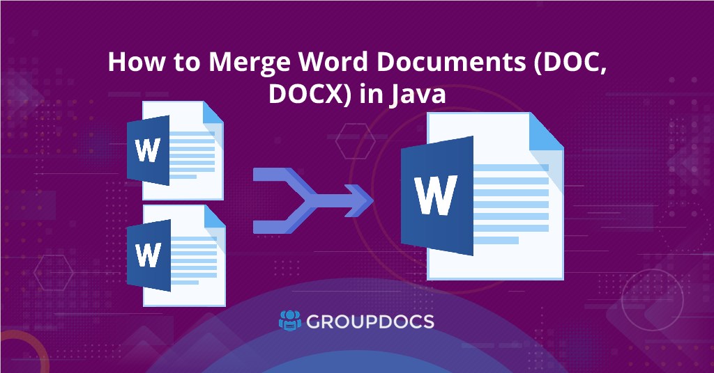 Como combinar vários documentos do Word em um e manter a formatação