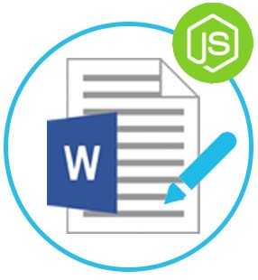 Node.js'de bir REST API kullanarak Word Belgelerine Ek Açıklamalar ekleyin
