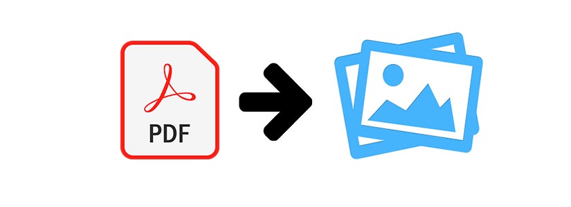 Python'da PDF'yi JPG, PNG veya GIF Görüntülerine Dönüştürme