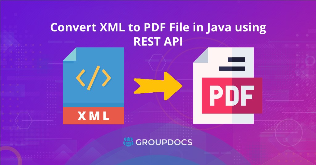 REST API kullanarak CSV'yi Java aracılığıyla XML dosyasına dönüştürün