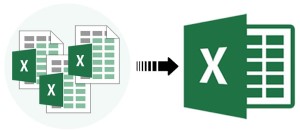 Python'da REST API kullanarak Birden Çok Excel Dosyasını Birleştirin.
