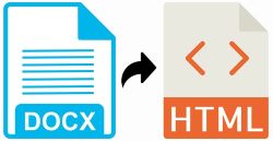 PHP kullanarak Word Belgesini HTML Sayfasında görüntüleyin.