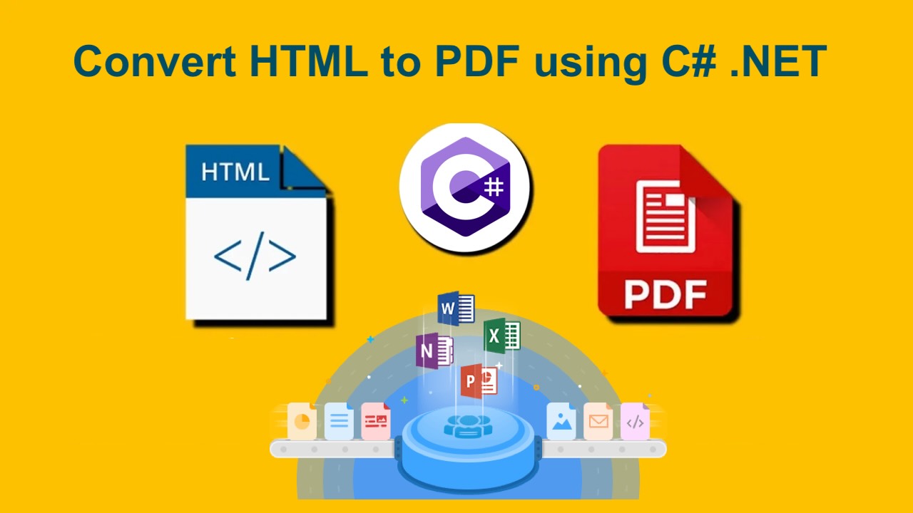 \"конвертувати html в pdf\"