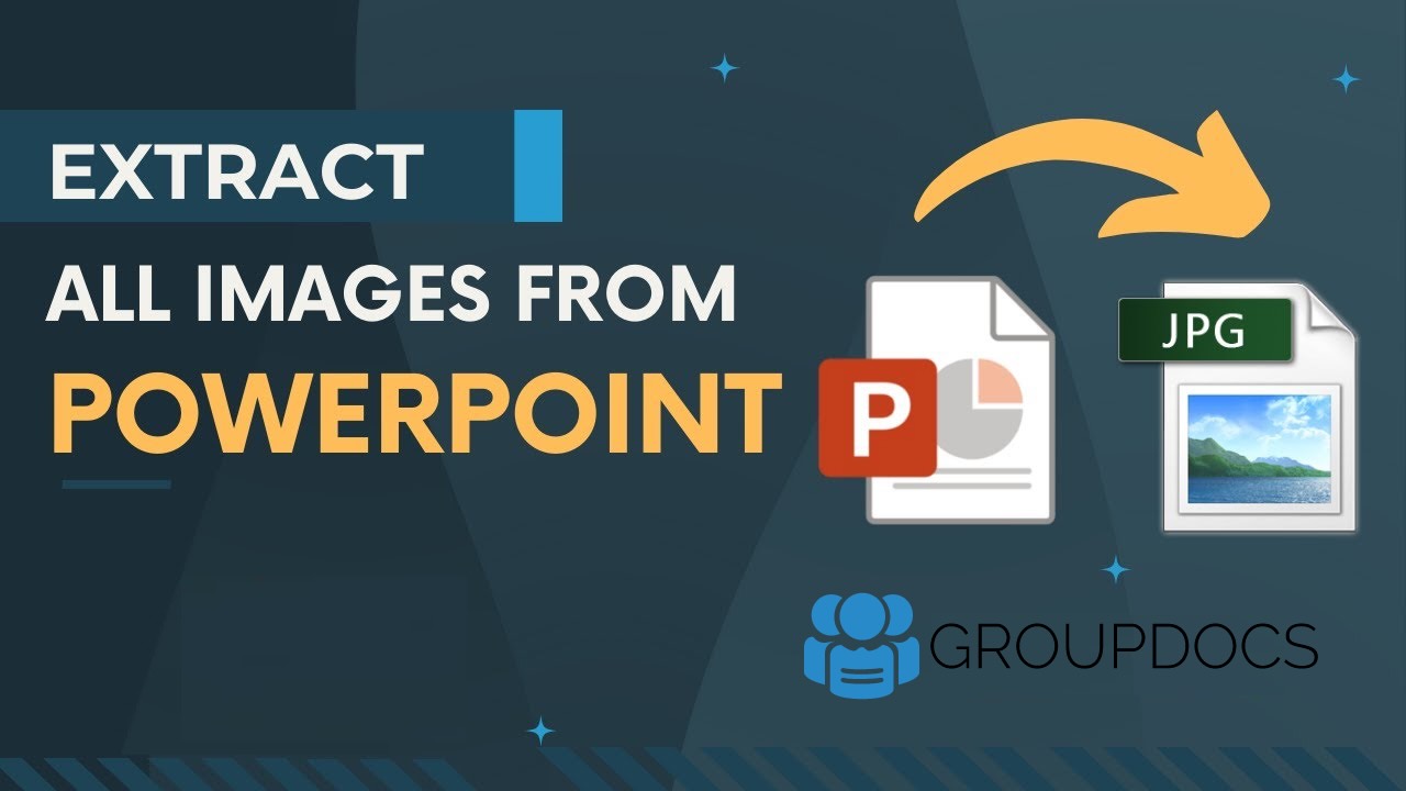 \"витягти зображення з powerpoint\"