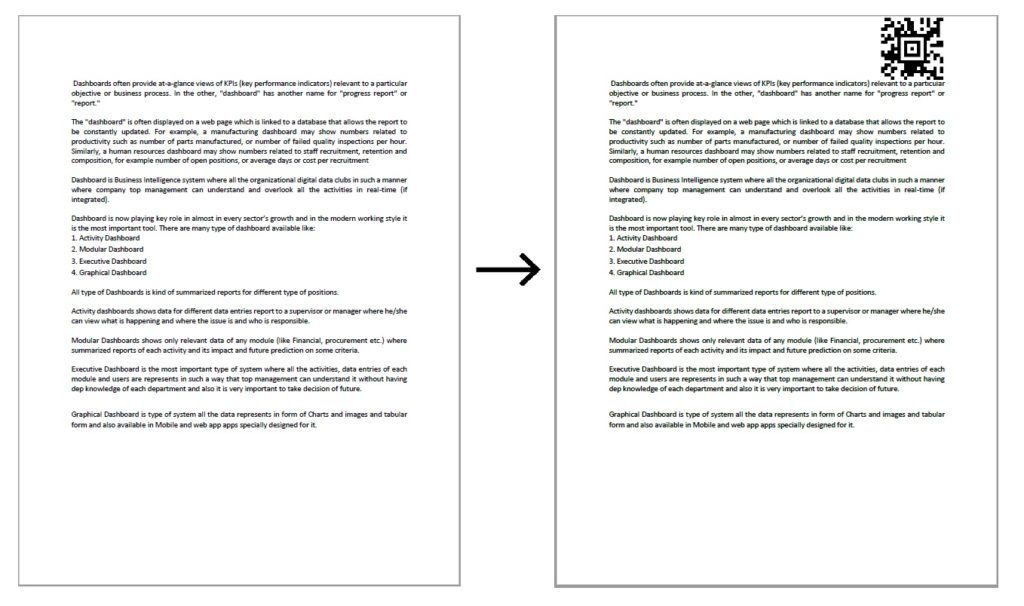 Підписуйте PDF-документи QR-кодом