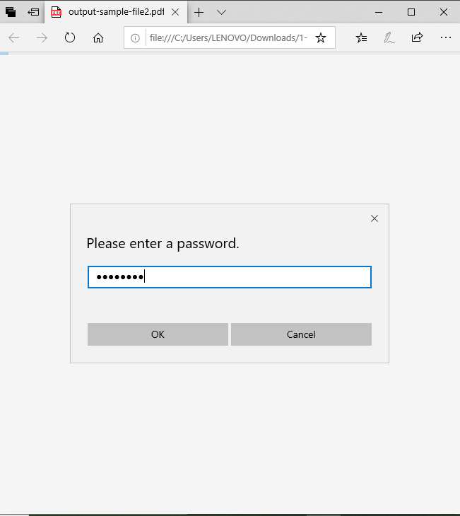 Cách chuyển đổi tệp HTML sang PDF trực tuyến miễn phí