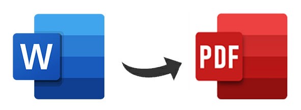 Chuyển đổi tài liệu Word sang PDF bằng Node.js