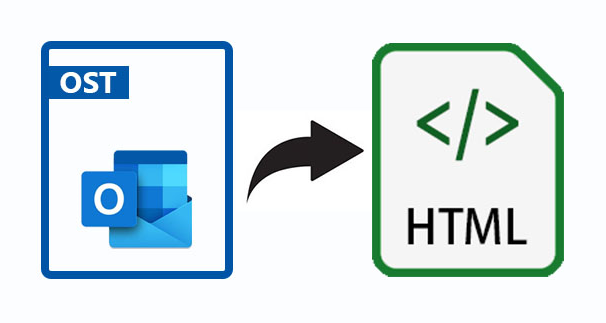 Render OST to HTML