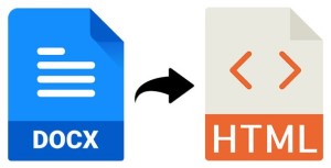 View Word Documents as HTML Pages using a REST API in C#