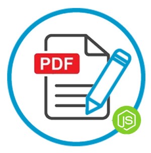 在 Node.js 中使用 REST API 註釋 PDF 文檔