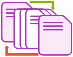 在 Node.js 中使用 REST API 重新排列 PDF 頁面