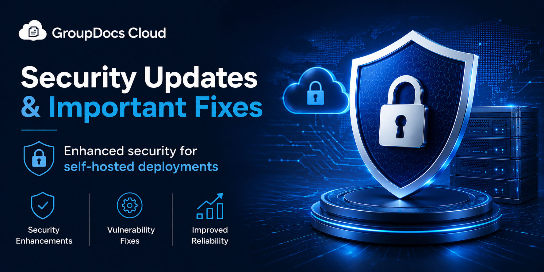 Security Update for GroupDocs Cloud Self-Hosted Docker Images

安全更新：GroupDocs Cloud 自托管 Docker 映像